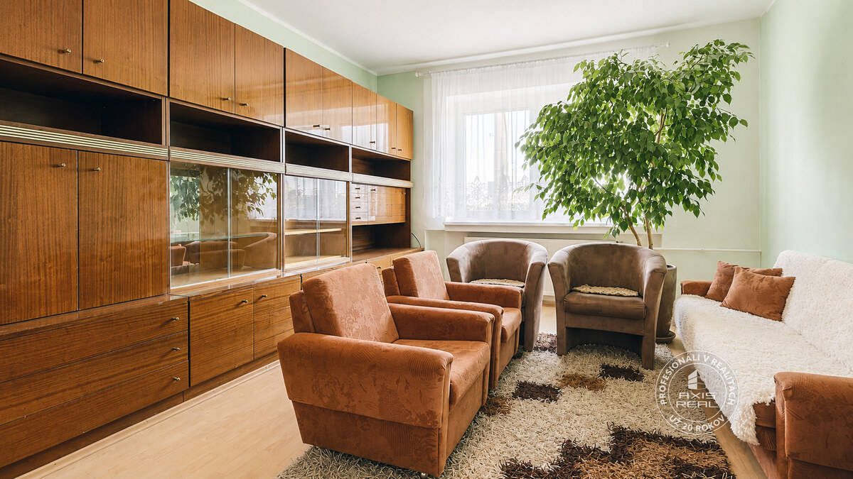 AXIS REAL | 5-izb. rodinný dom so záhradou, 605 m2, LOZORNO, Potočná — foto 8
