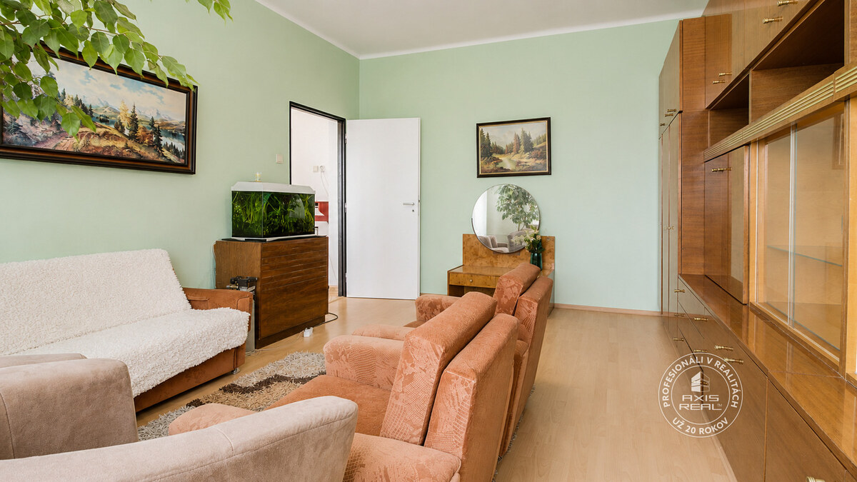AXIS REAL | 5-izb. rodinný dom so záhradou, 605 m2, LOZORNO, Potočná — foto 9
