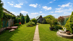 AXIS REAL | 5-izb. rodinný dom so záhradou, 605 m2, LOZORNO, Potočná — foto 21