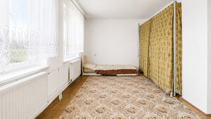 AXIS REAL | 5-izb. rodinný dom so záhradou, 605 m2, LOZORNO, Potočná — foto 22