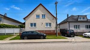 AXIS REAL | 5-izb. rodinný dom so záhradou, 605 m2, LOZORNO, Potočná — foto 31