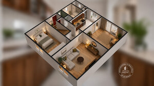AXIS REAL | 5-izb. rodinný dom so záhradou, 605 m2, LOZORNO, Potočná — foto 36