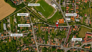 AXIS REAL | 5-izb. rodinný dom so záhradou, 605 m2, LOZORNO, Potočná — foto 38