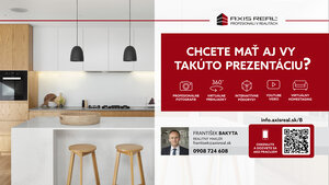 AXIS REAL | Výnimočný veľký 3i byt v pôvodnom stave na Kolibe s garážu — foto 39