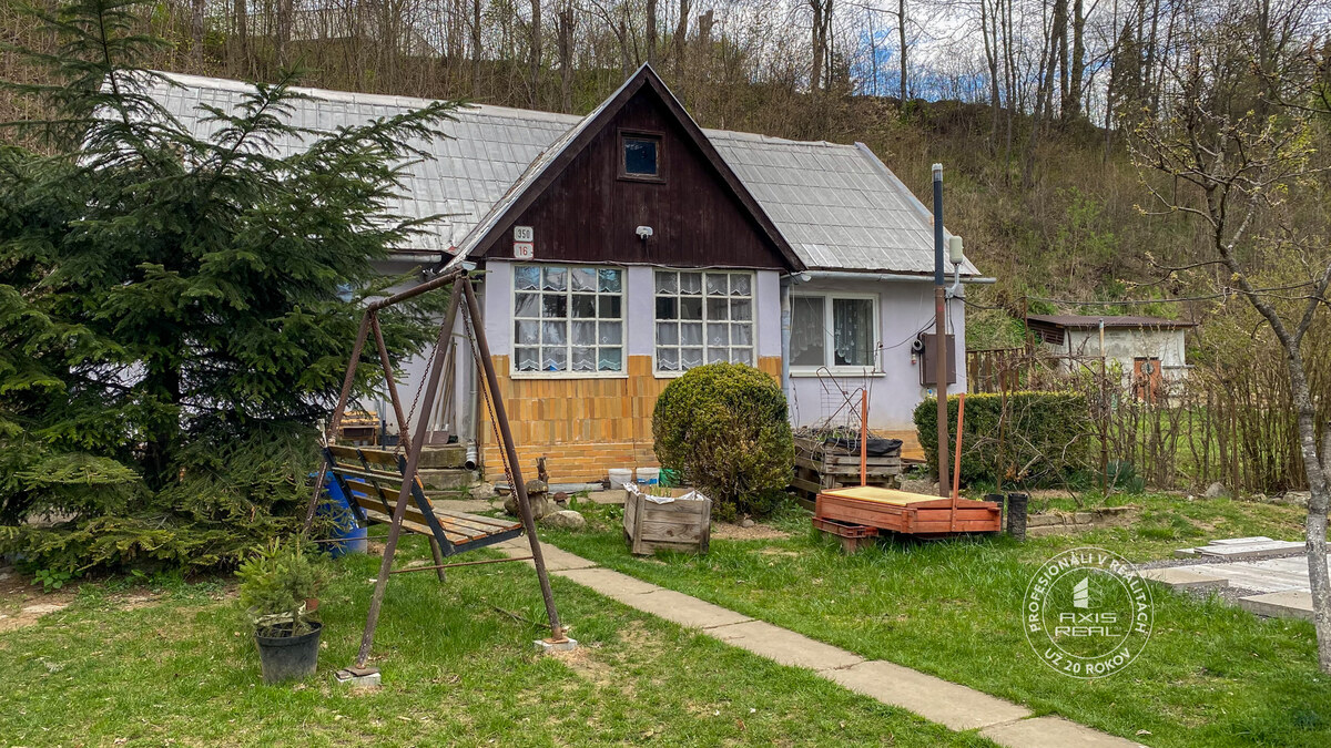 AXIS REAL | Rodinný dom s veľkým pozemkom, St. Ľubovňa, Levočská ul. — foto 2