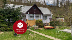 AXIS REAL | Rodinný dom s veľkým pozemkom, St. Ľubovňa, Levočská ul. — foto 1