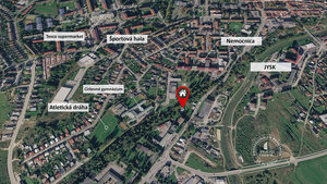 AXIS REAL | Rodinný dom s veľkým pozemkom, St. Ľubovňa, Levočská ul. — foto 13