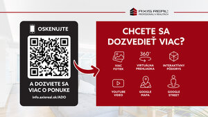 AXIS REAL | Rodinný dom s veľkým pozemkom, St. Ľubovňa, Levočská ul. — foto 14