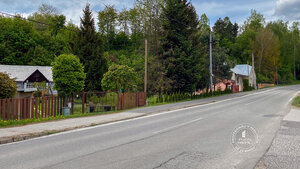 AXIS REAL | Rodinný dom s veľkým pozemkom, St. Ľubovňa, Levočská ul. — foto 9
