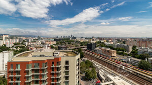 AXIS REAL | Krásny 2-izb. aprtmán, parking, Vienna Gate, Kopčianska — foto 17