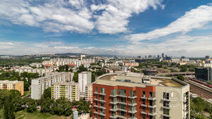 AXIS REAL | Krásny 2-izb. aprtmán, parking, Vienna Gate, Kopčianska — foto 19