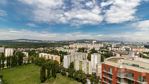 AXIS REAL | Krásny 2-izb. aprtmán, parking, Vienna Gate, Kopčianska — foto 21