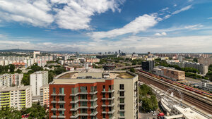 AXIS REAL | Krásny 2-izb. aprtmán, parking, Vienna Gate, Kopčianska — foto 22