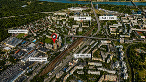 AXIS REAL | Krásny 2-izb. aprtmán, parking, Vienna Gate, Kopčianska — foto 26