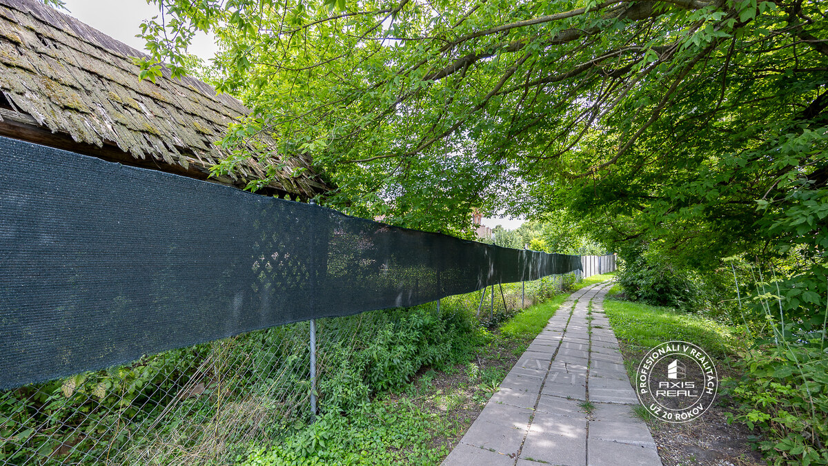 AXIS REAL | Stavebný pozemok (1.330 m2) Topoľový rad, Bernolákovo — foto 6