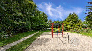 AXIS REAL | Stavebný pozemok (1.330 m2) Topoľový rad, Bernolákovo — foto 11