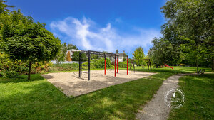 AXIS REAL | Stavebný pozemok (1.330 m2) Topoľový rad, Bernolákovo — foto 12