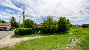 AXIS REAL | Stavebný pozemok (1.330 m2) Topoľový rad, Bernolákovo — foto 2