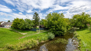 AXIS REAL | Stavebný pozemok (1.330 m2) Topoľový rad, Bernolákovo — foto 5