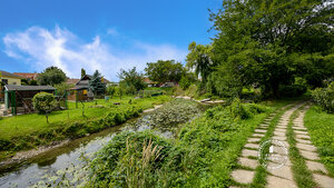 AXIS REAL | Stavebný pozemok (1.330 m2) Topoľový rad, Bernolákovo — foto 7