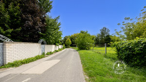 AXIS REAL | Stavebný pozemok (1.330 m2) Topoľový rad, Bernolákovo — foto 8