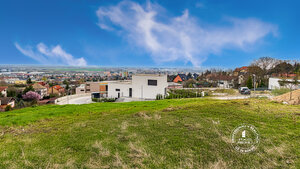 AXIS REAL | Pozemok (628 m2) so STAVEBNÝM POVOLENÍM, BA III. Rača — foto 1