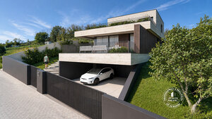 AXIS REAL | Pozemok (628 m2) so STAVEBNÝM POVOLENÍM, BA III. Rača — foto 12