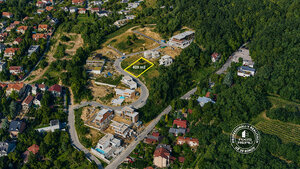 AXIS REAL | Pozemok (628 m2) so STAVEBNÝM POVOLENÍM, BA III. Rača — foto 13