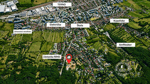 AXIS REAL | Pozemok (628 m2) so STAVEBNÝM POVOLENÍM, BA III. Rača — foto 14