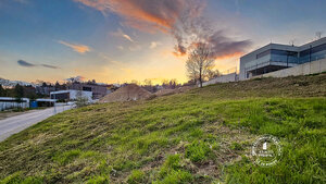 AXIS REAL | Pozemok (628 m2) so STAVEBNÝM POVOLENÍM, BA III. Rača — foto 3