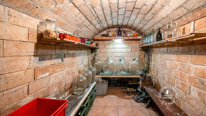 AXIS REAL | 5-izbový rodinný dom s garážou, BA Kramáre, Stará Klenová — foto 17
