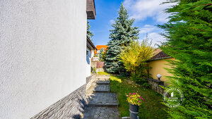 AXIS REAL | 5-izbový rodinný dom s garážou, BA Kramáre, Stará Klenová — foto 28