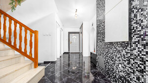 AXIS REAL | 5-izbový rodinný dom s garážou, BA Kramáre, Stará Klenová — foto 8