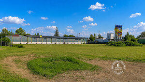 AXIS REAL | Komerčný stavebný pozemok (5.918 m2), Piešťany — foto 2