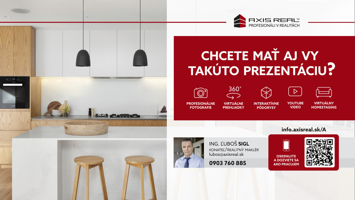 AXIS REAL | Komerčný stavebný pozemok (2.959 m2), Piešťany — foto 9