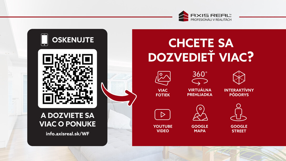 AXIS REAL | Stavebný pozemok 3.531 m2, BA IV DNV - BORY — foto 15