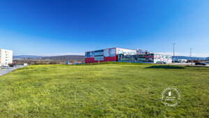 AXIS REAL | Stavebný pozemok 3.531 m2, BA IV DNV - BORY — foto 2