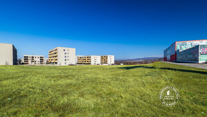 AXIS REAL | Stavebný pozemok 3.531 m2, BA IV DNV - BORY — foto 3