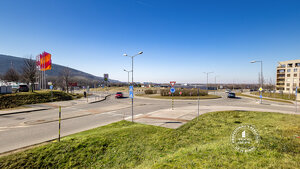 AXIS REAL | Stavebný pozemok 3.531 m2, BA IV DNV - BORY — foto 7