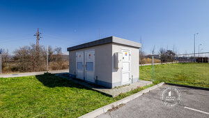 AXIS REAL | Stavebný pozemok 3.531 m2, BA IV DNV - BORY — foto 9