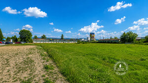 AXIS REAL | Komerčný stavebný pozemok (2.959 m2), Piešťany — foto 4