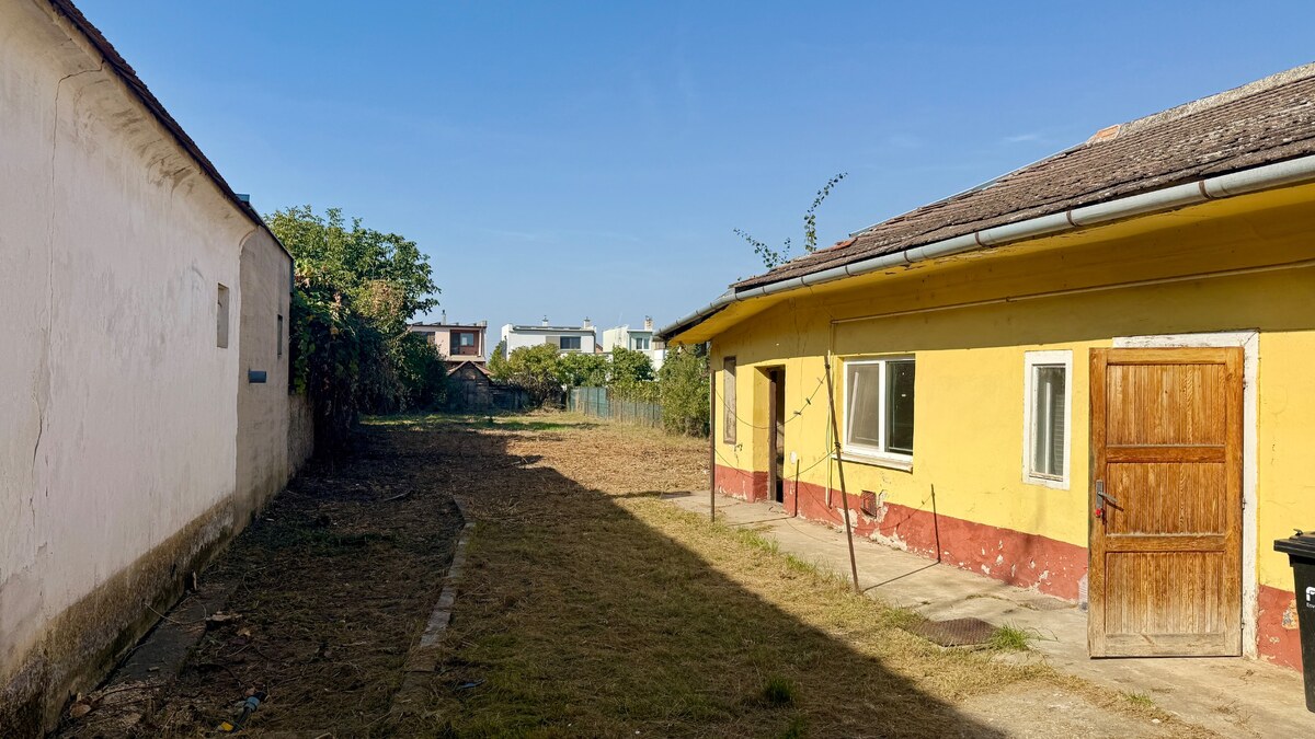 TIMA Real* rodinný dom na rekonštrukciu, 7á poz., Križovany n/Dudváhom — foto 3