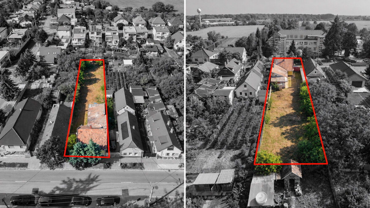 TIMA Real* rodinný dom na rekonštrukciu, 7á poz., Križovany n/Dudváhom — foto 6