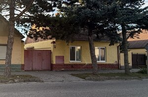TIMA Real* rodinný dom na rekonštrukciu, 7á poz., Križovany n/Dudváhom — foto 1