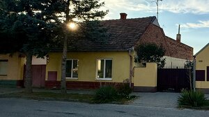 TIMA Real* rodinný dom na rekonštrukciu, 7á poz., Križovany n/Dudváhom — foto 2