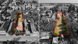 TIMA Real* rodinný dom na rekonštrukciu, 7á poz., Križovany n/Dudváhom — foto 6