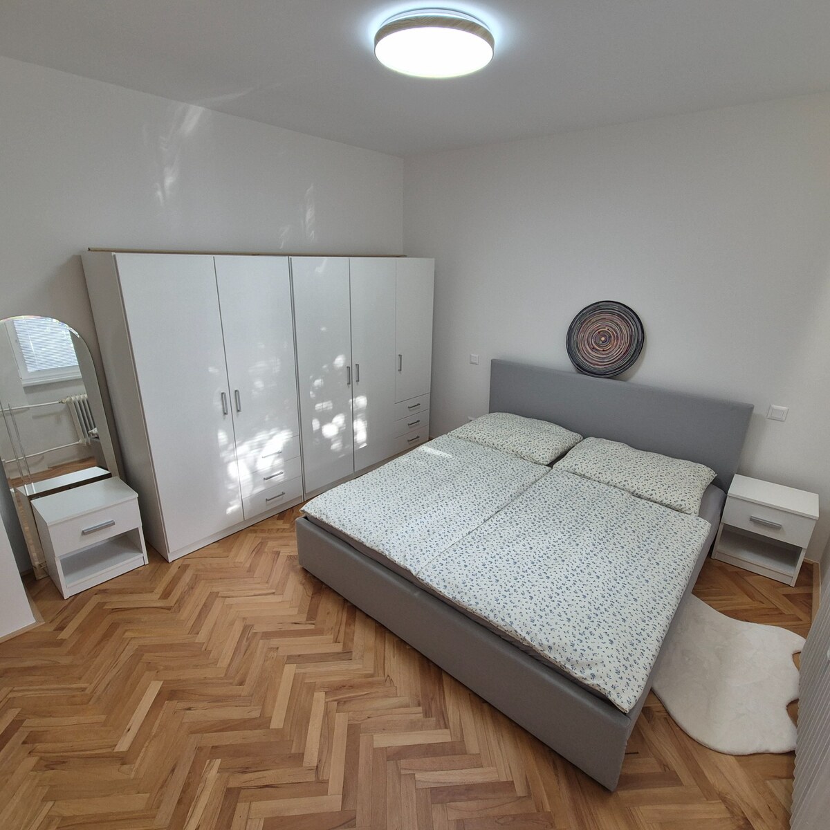 Exkluzívne TIMA Real ponúka na prenájom krásny 3 i byt v centre Myjavy — foto 12