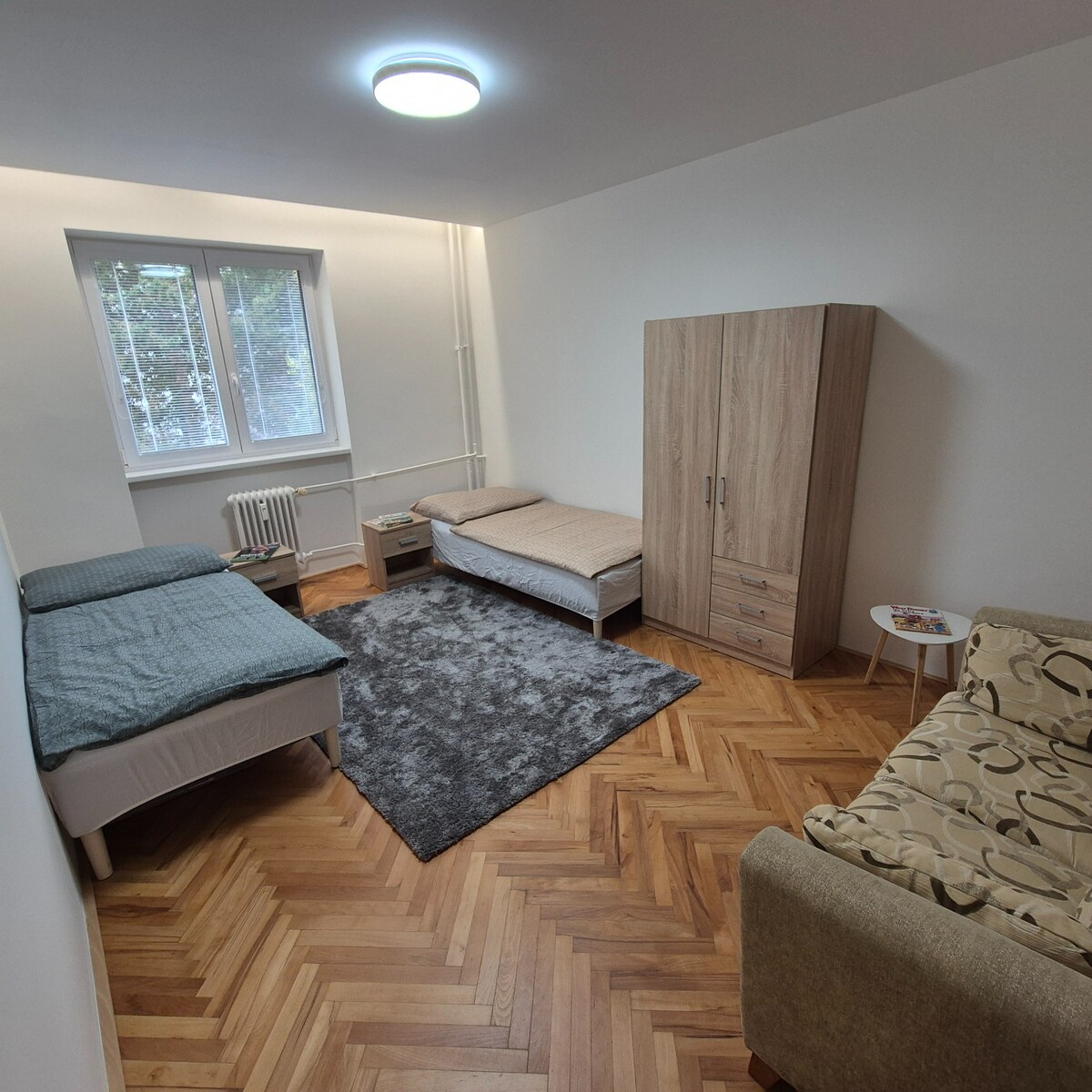 Exkluzívne TIMA Real ponúka na prenájom krásny 3 i byt v centre Myjavy — foto 14