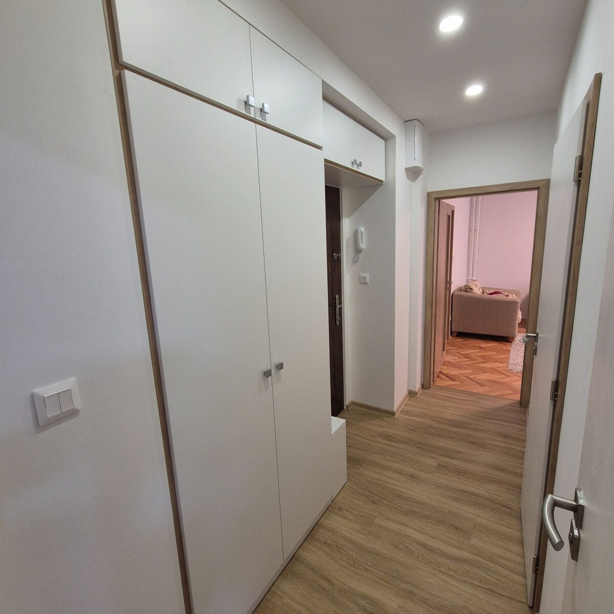 Exkluzívne TIMA Real ponúka na prenájom krásny 3 i byt v centre Myjavy — foto 19
