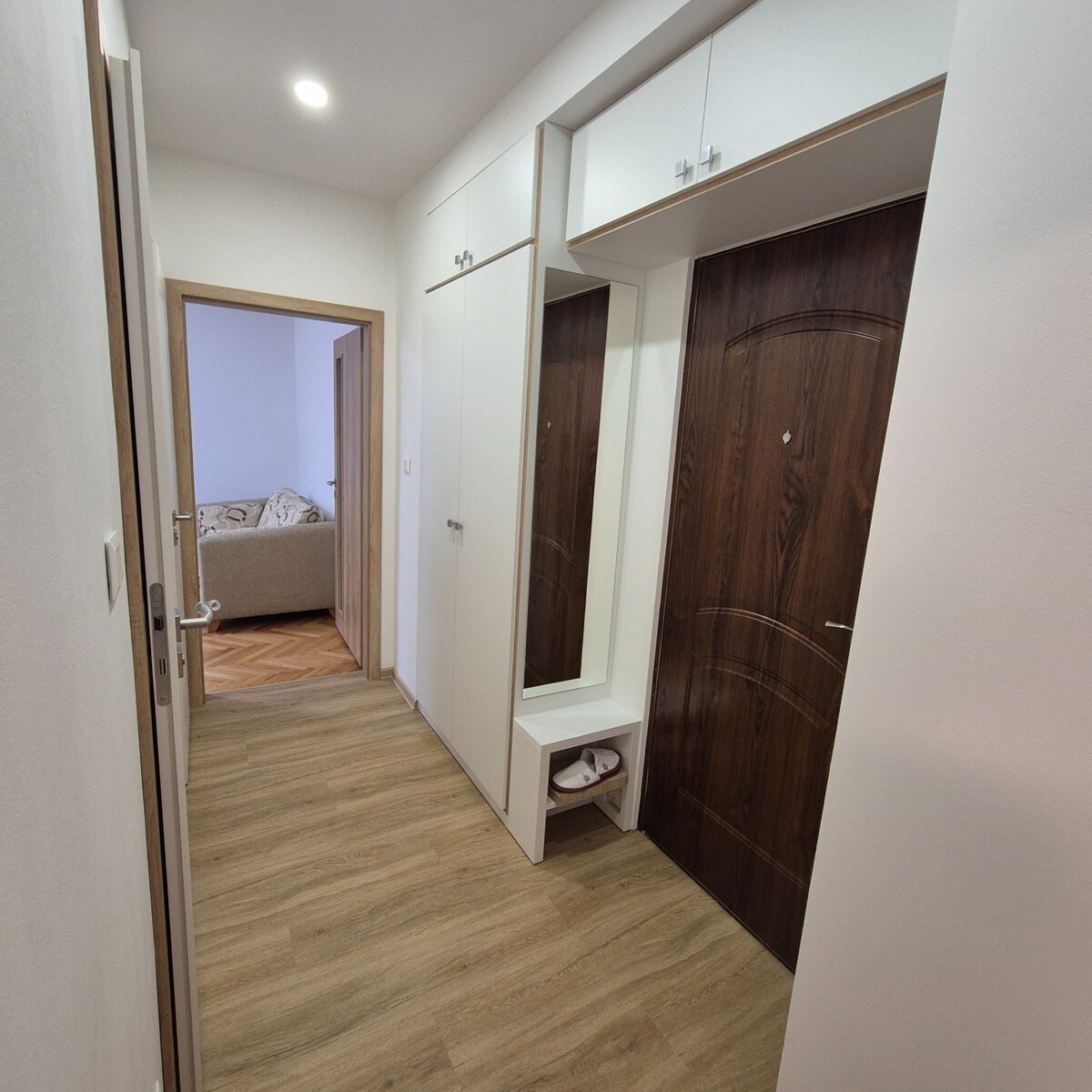Exkluzívne TIMA Real ponúka na prenájom krásny 3 i byt v centre Myjavy — foto 20